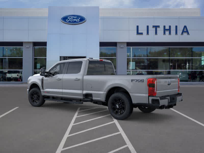 Thumbnail: 2026 Ford F-350 - 4