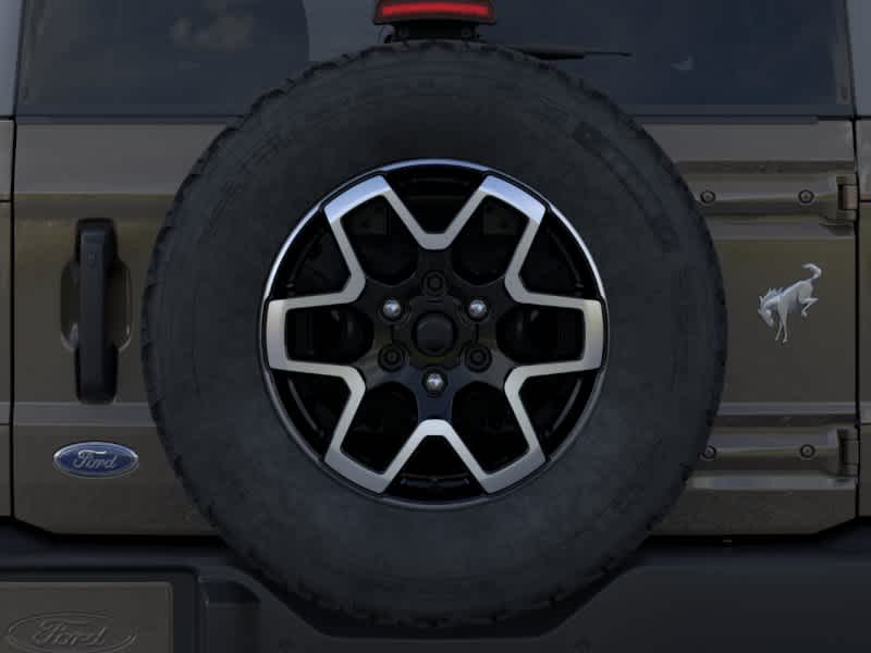 Thumbnail: 2026 Ford Bronco - 24