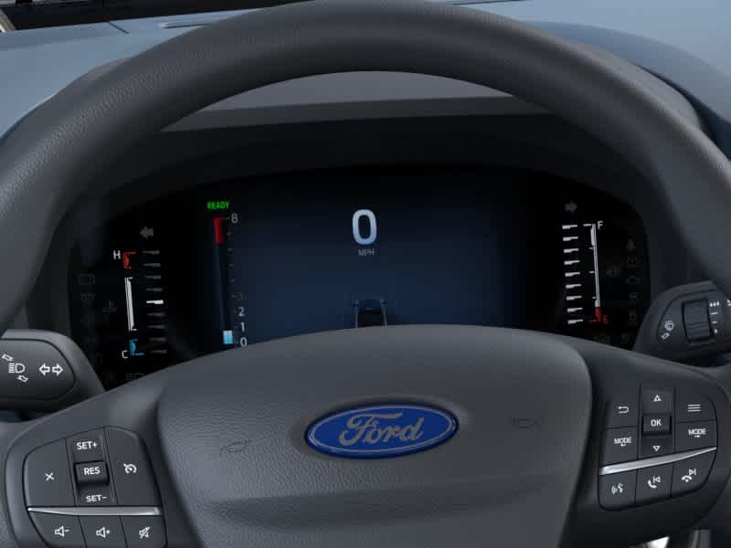 Thumbnail: 2026 Ford Maverick - 13