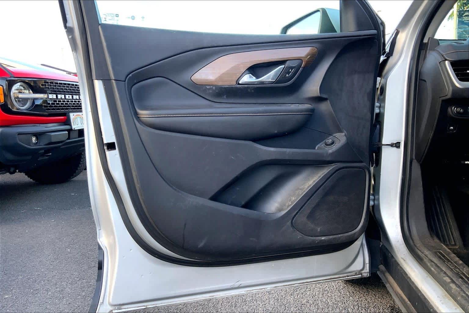 Thumbnail: 2018 GMC Terrain - 27