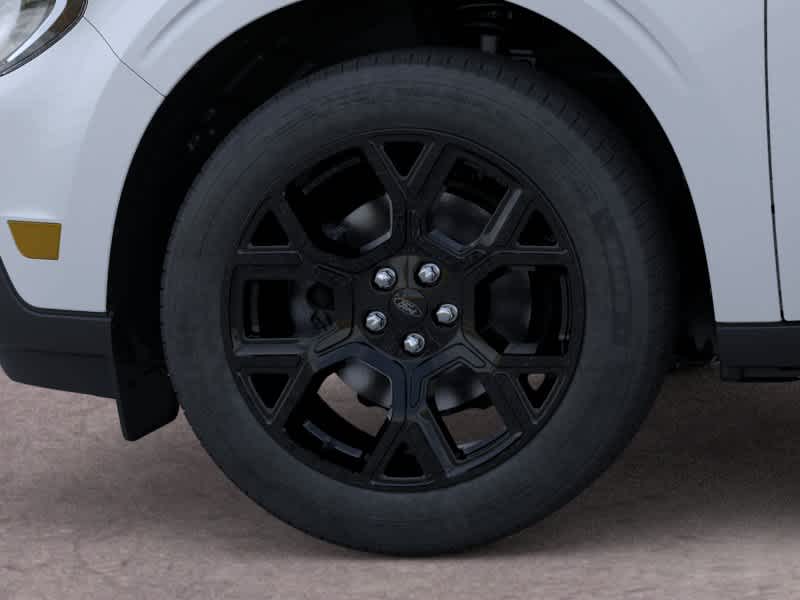 Thumbnail: 2026 Ford Maverick - 20