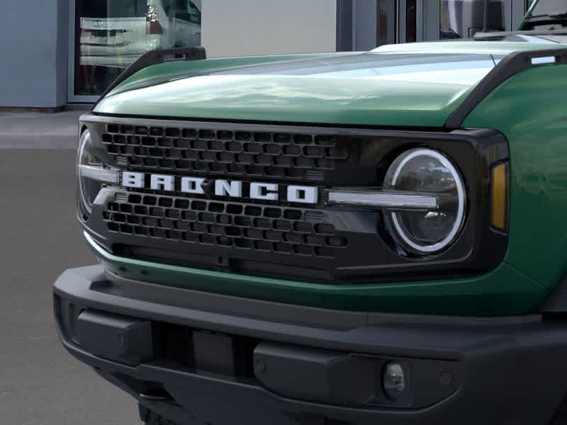 Thumbnail: 2025 Ford Bronco - 19