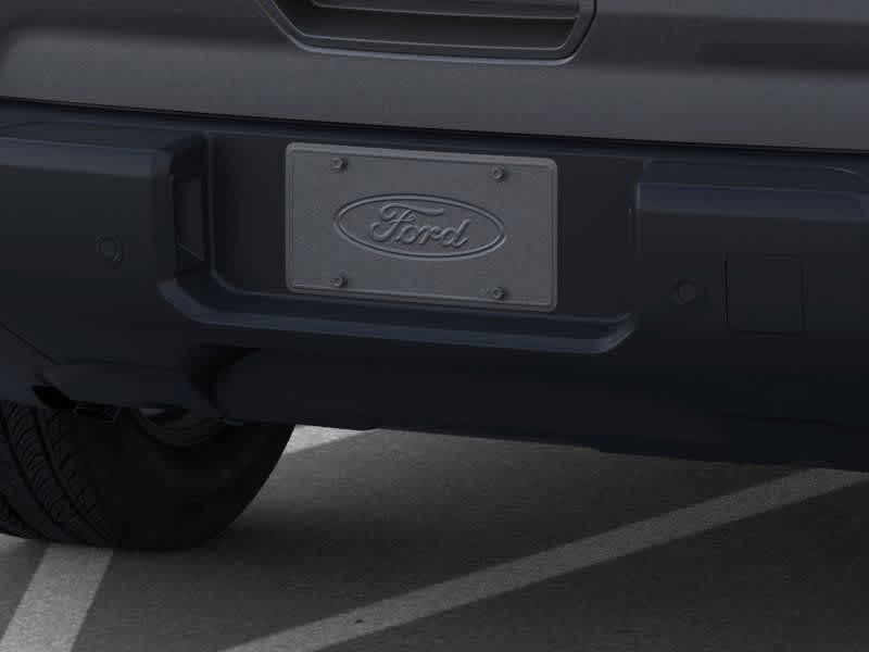 Thumbnail: 2025 Ford Bronco Sport - 23