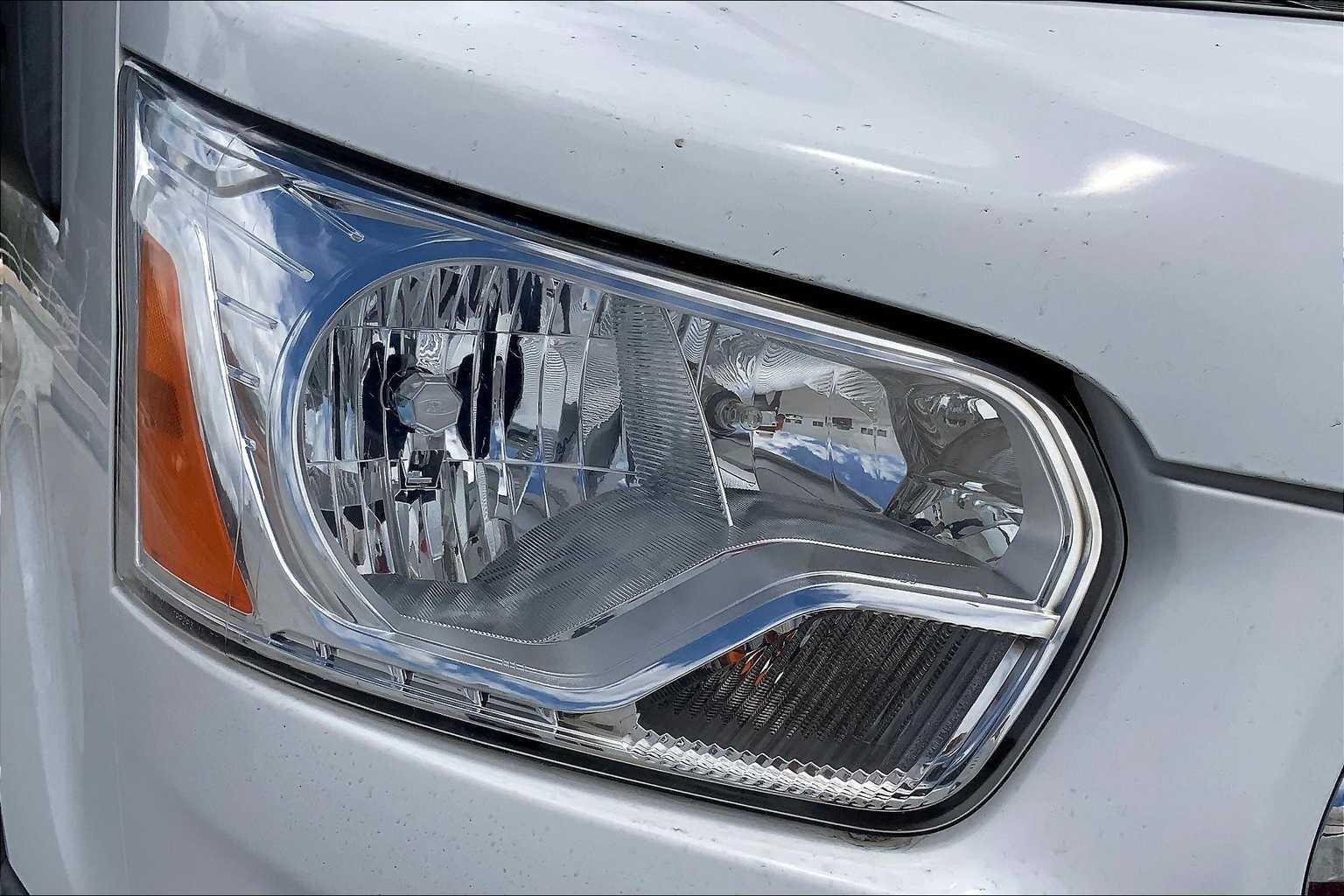 Thumbnail: 2021 Ford Transit Series - 31
