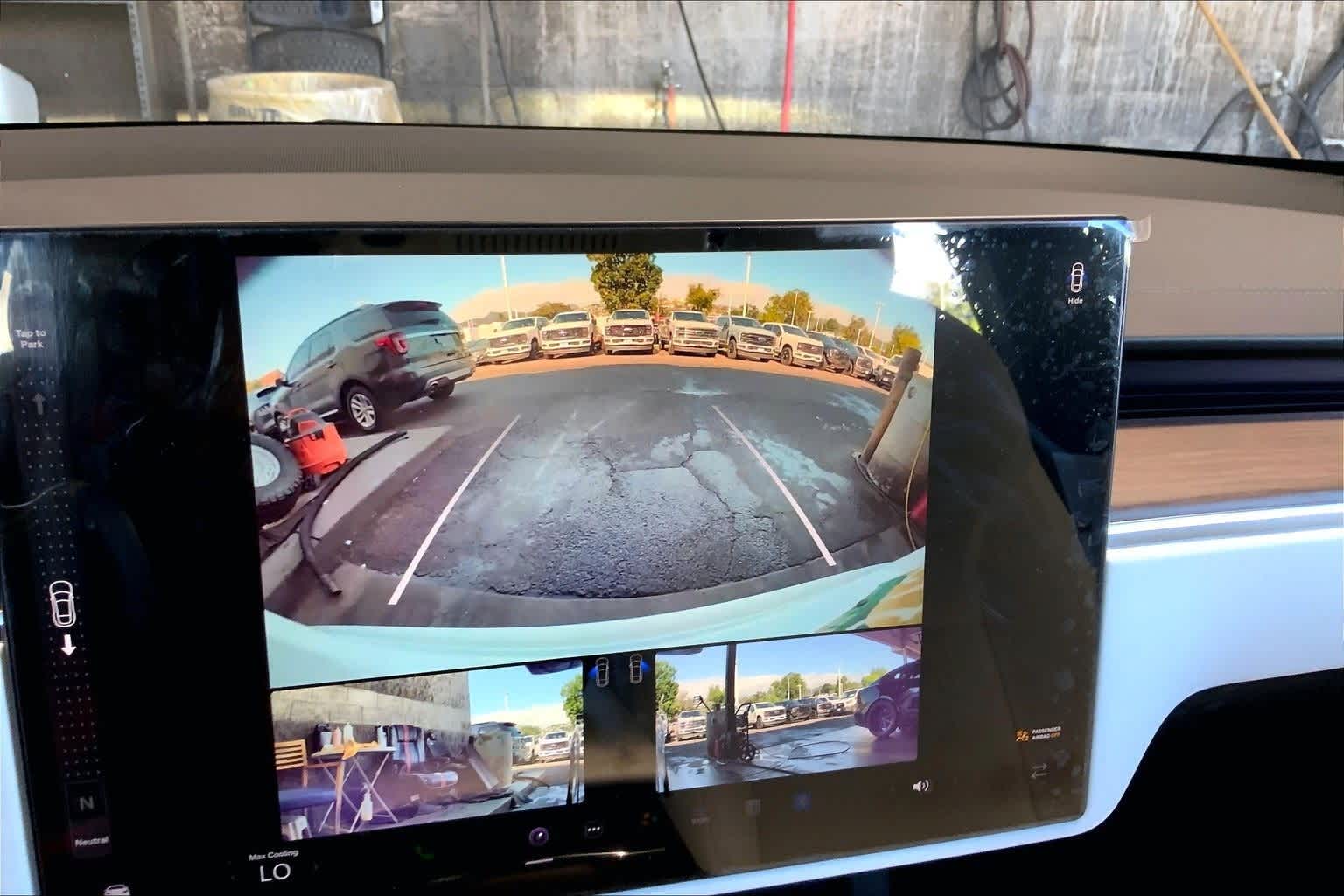 Thumbnail: 2022 Tesla Model S - 26