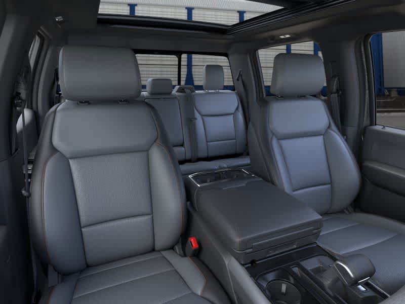 Thumbnail: 2025 Ford F-150 - 10