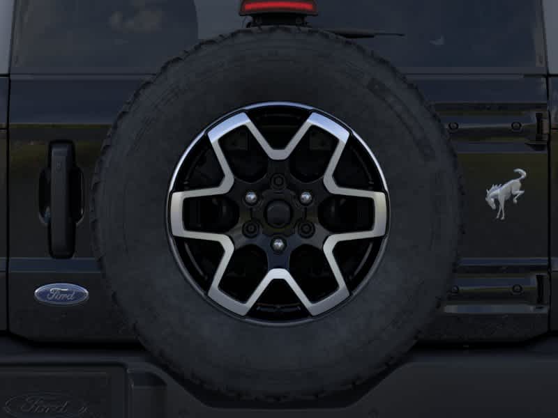 Thumbnail: 2026 Ford Bronco - 24