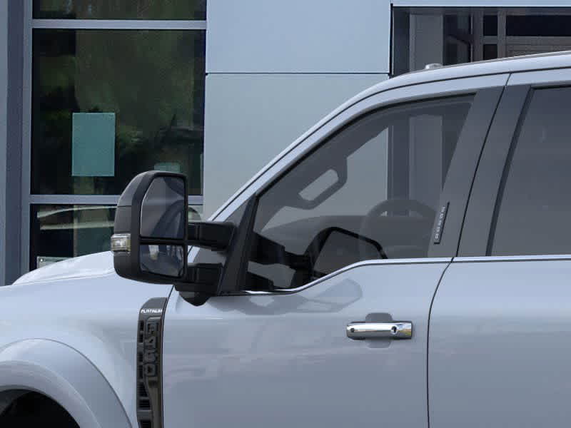 Thumbnail: 2026 Ford F-450 - 20