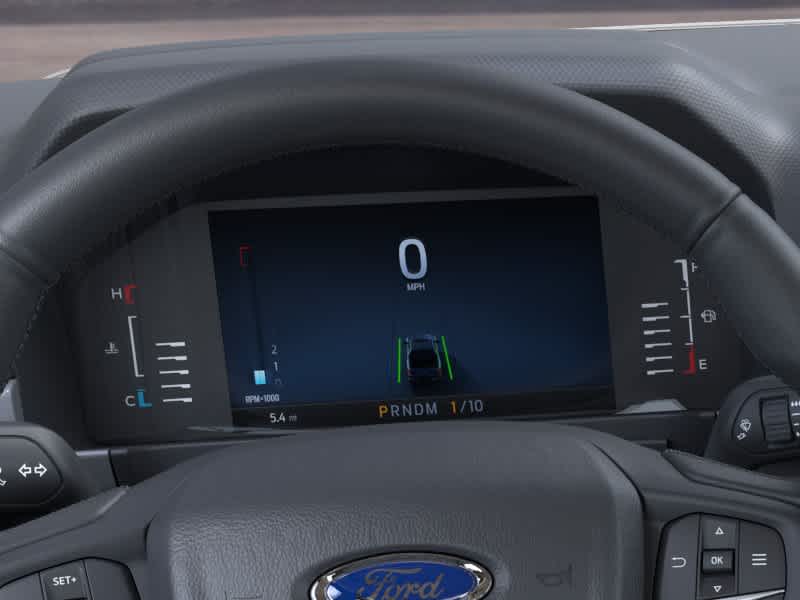 Thumbnail: 2026 Ford Ranger - 12