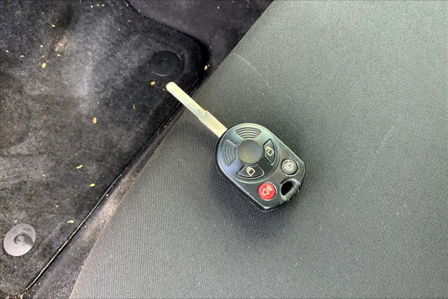 Thumbnail: 2017 Ford Focus - 19