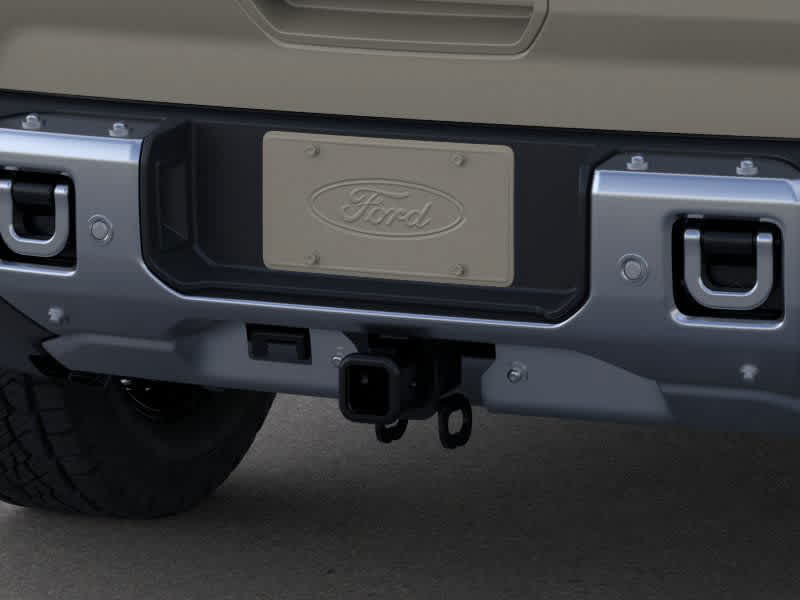 Thumbnail: 2025 Ford Bronco Sport - 23