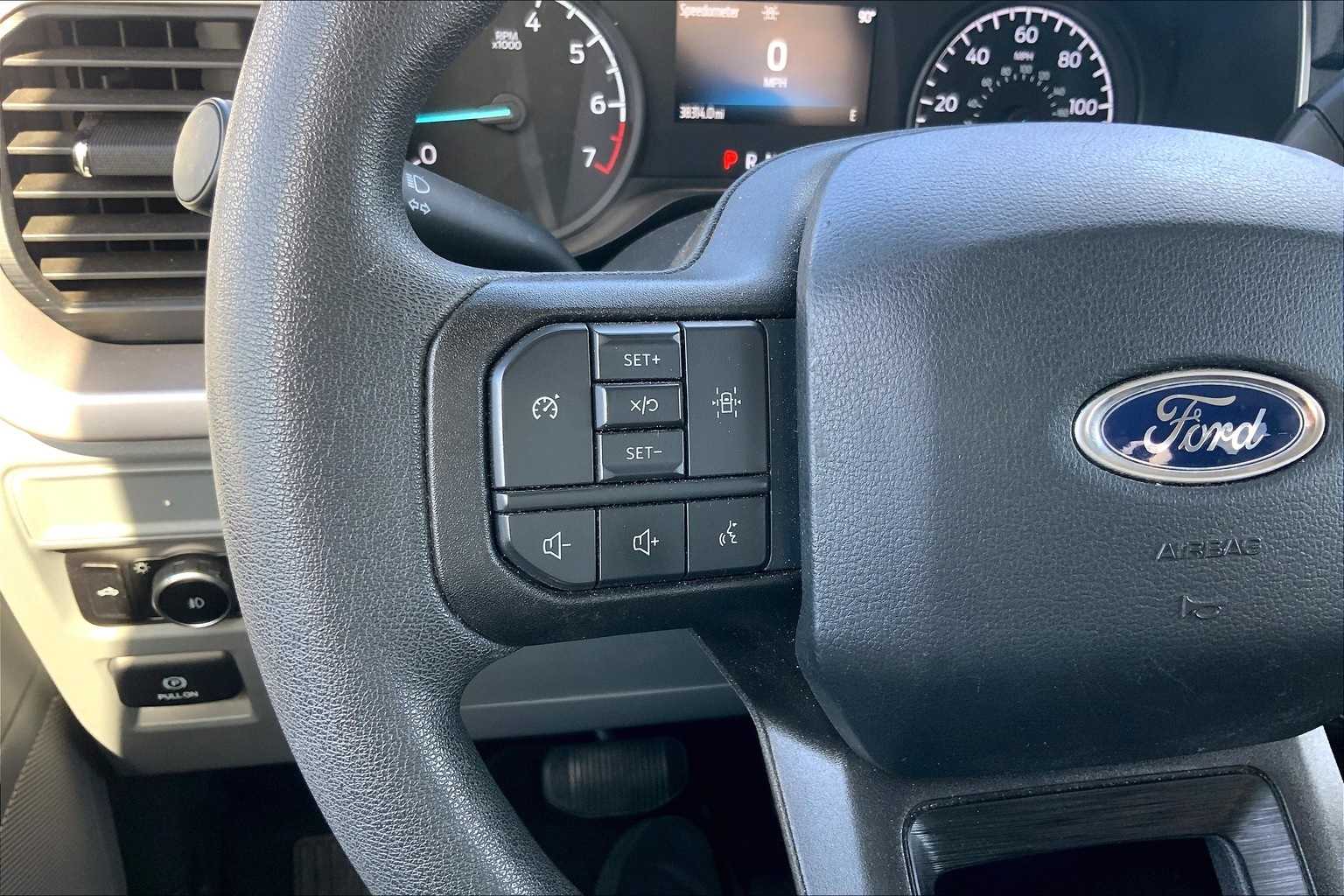 Thumbnail: 2023 Ford F-150 - 24