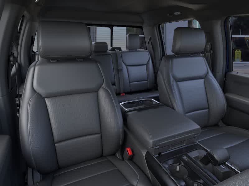 Thumbnail: 2026 Ford F-150 - 10