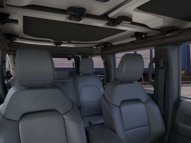 Thumbnail: 2026 Ford Bronco - 12
