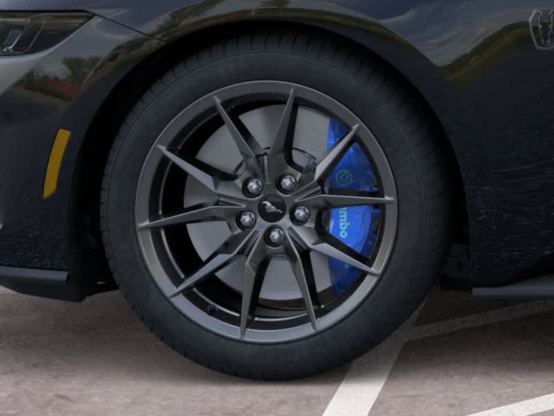 2025 Ford Mustang Dark Horse - Photo 19