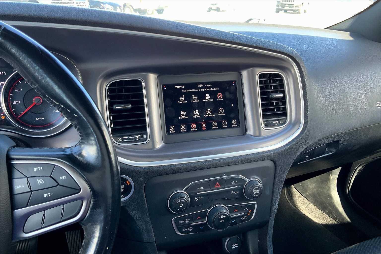 Thumbnail: 2021 Dodge Charger - 15