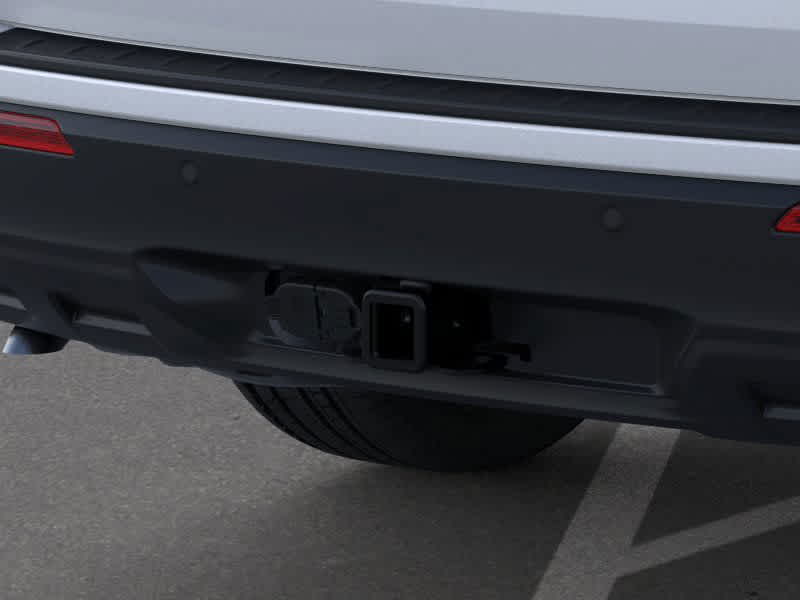 Thumbnail: 2025 Ford Explorer - 23