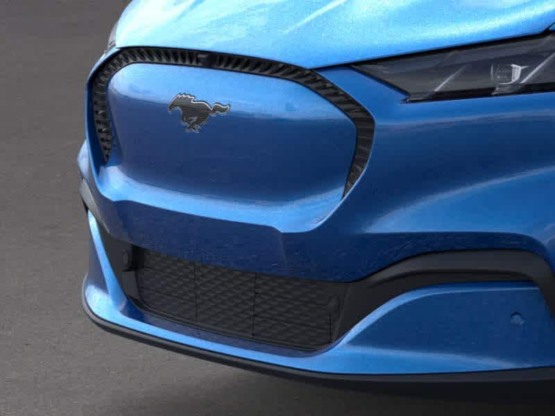 Thumbnail: 2026 Ford Mustang Mach-E - 17