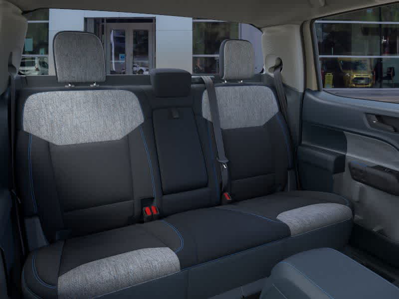 Thumbnail: 2025 Ford Maverick - 11