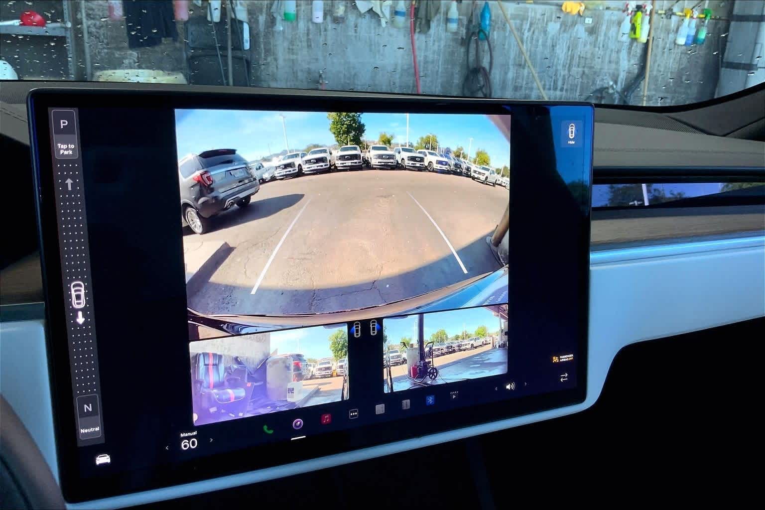 Thumbnail: 2022 Tesla Model S - 26