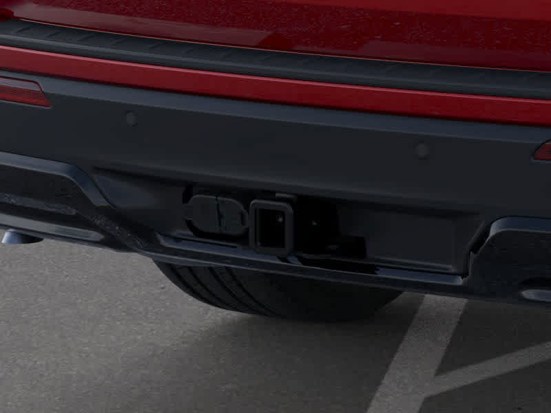 Thumbnail: 2026 Ford Explorer - 23