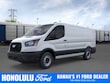  Ford Transit-350 Cargo
