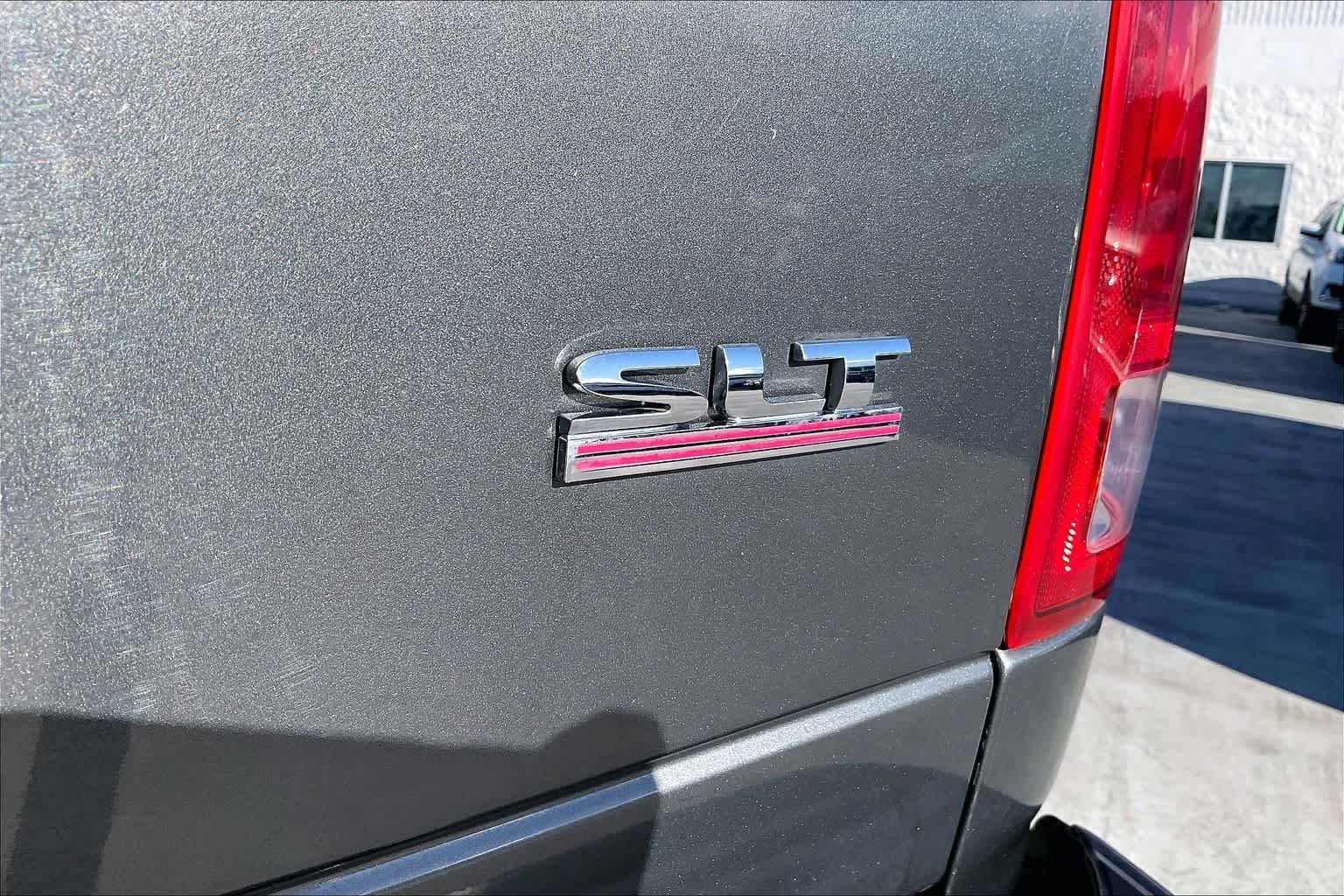 Thumbnail: 2003 Dodge Ram 1500 - 7