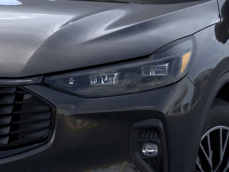 Thumbnail: 2025 Ford Escape - 18