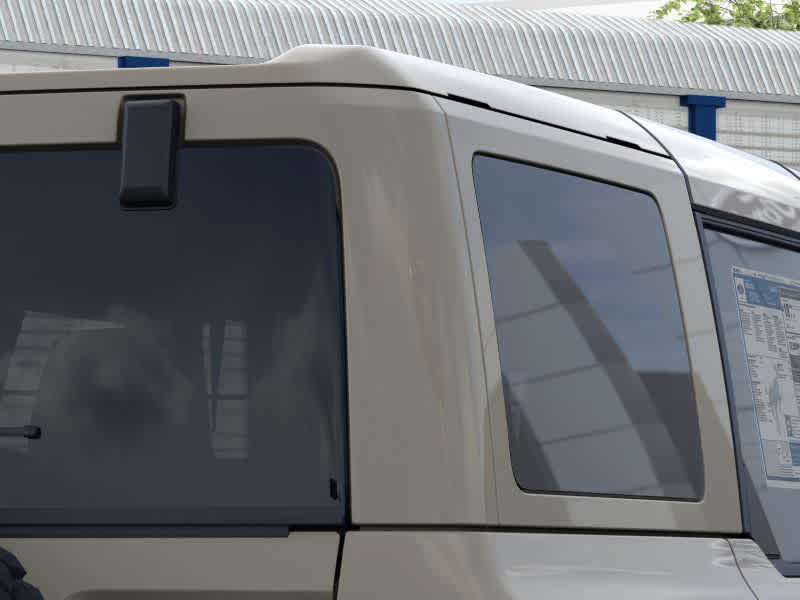 Thumbnail: 2025 Ford Bronco - 25