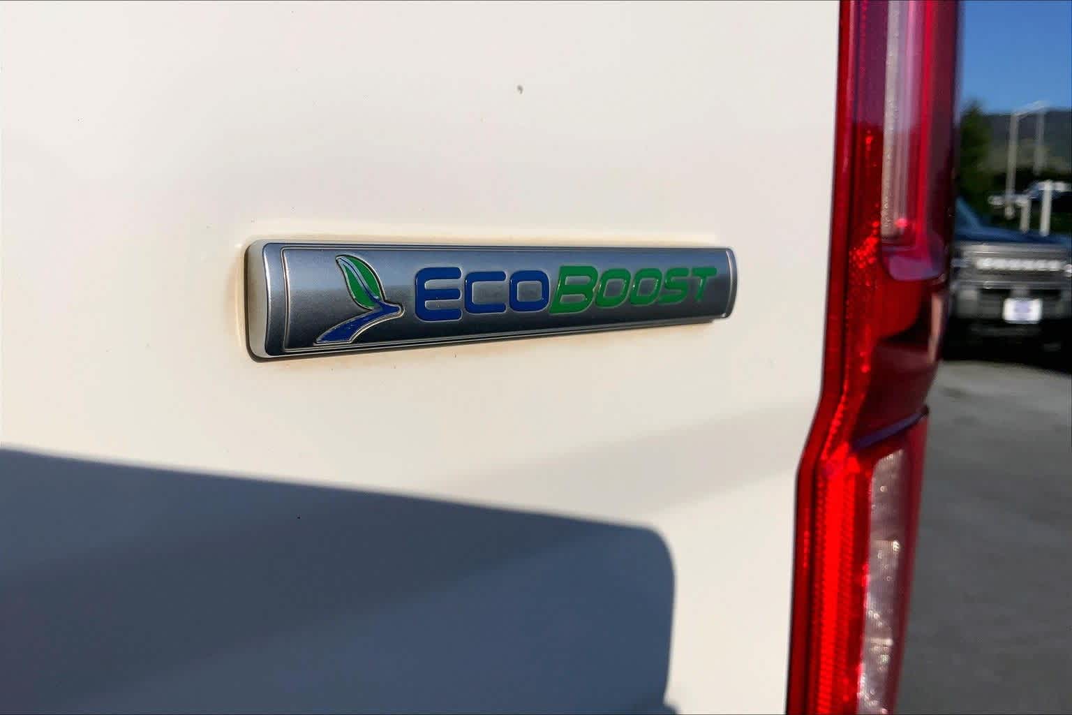 Thumbnail: 2020 Ford Ranger - 7