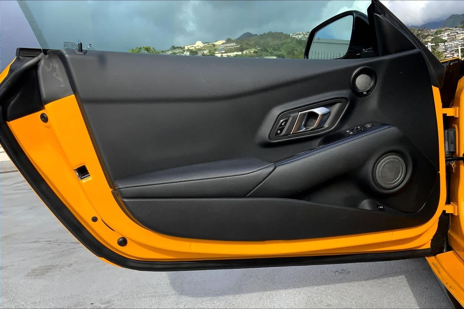 Thumbnail: 2022 Toyota GR Supra - 26