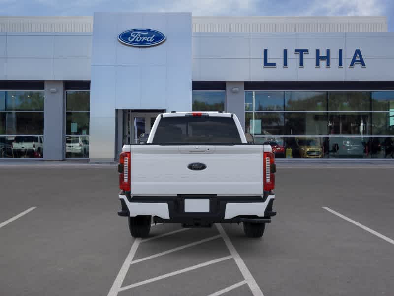 Thumbnail: 2026 Ford F-350 - 5