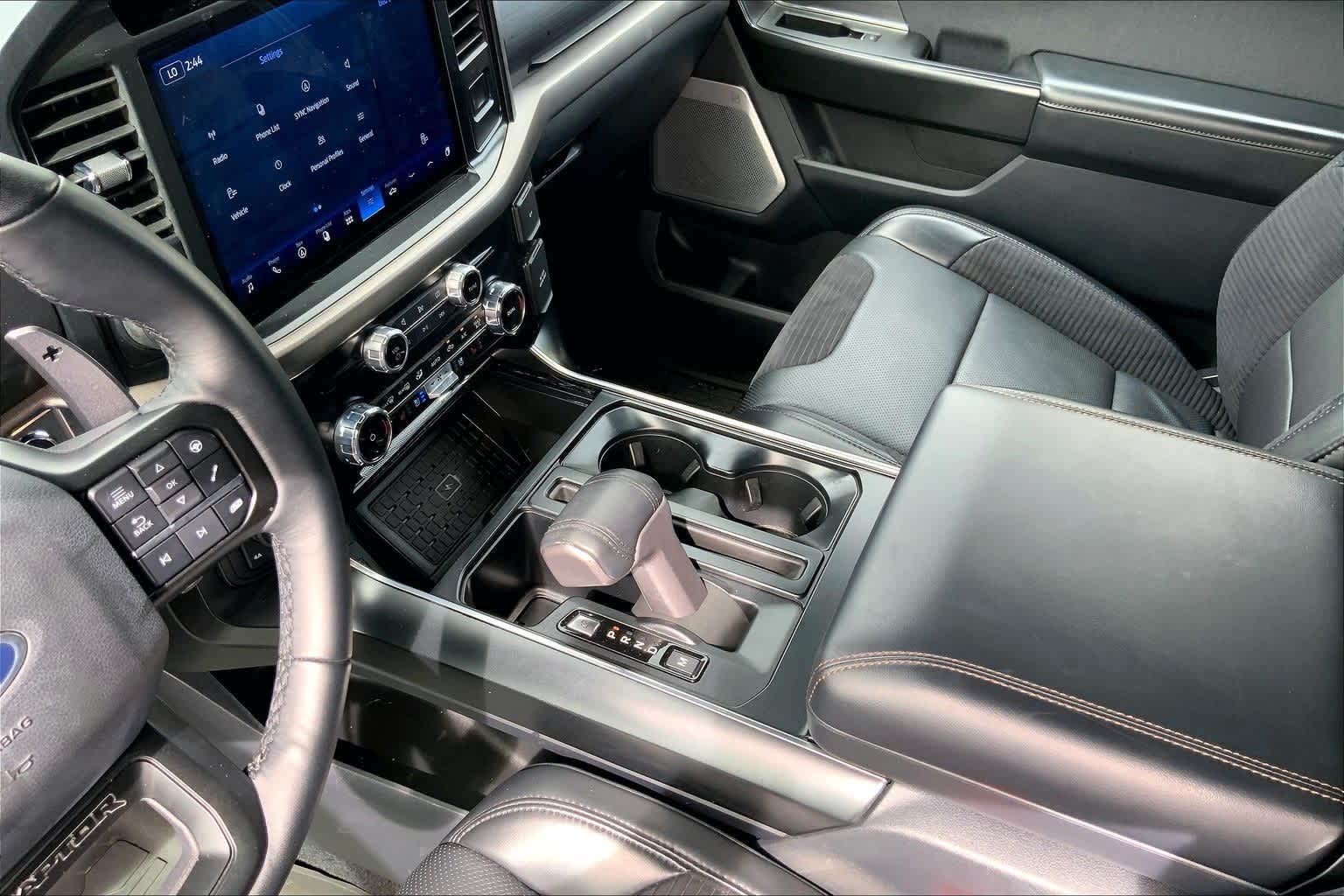 Thumbnail: 2023 Ford F-150 - 16