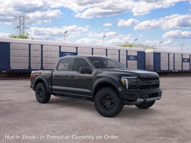Thumbnail: 2026 Ford F-150 - 7