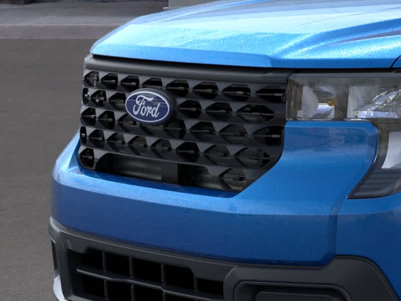 Thumbnail: 2026 Ford Maverick - 18