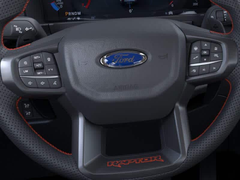 Thumbnail: 2025 Ford Ranger - 12
