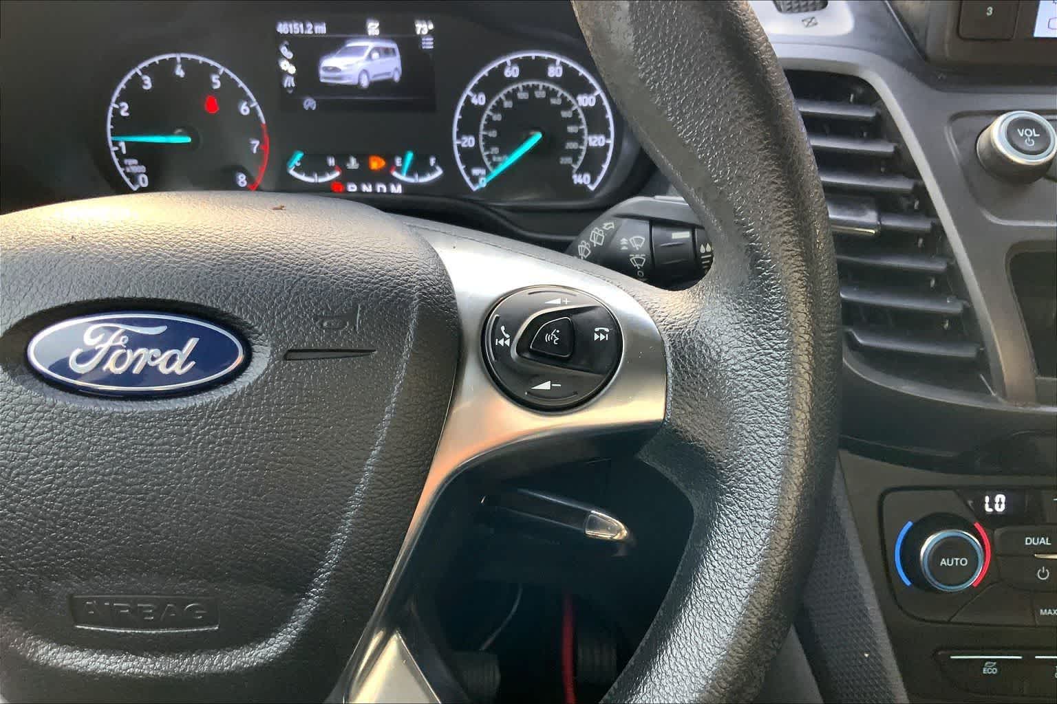 Thumbnail: 2019 Ford Transit Series - 25