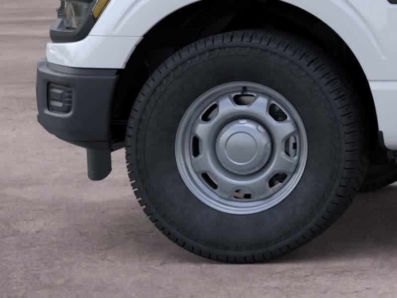Thumbnail: 2026 Ford F-150 - 19