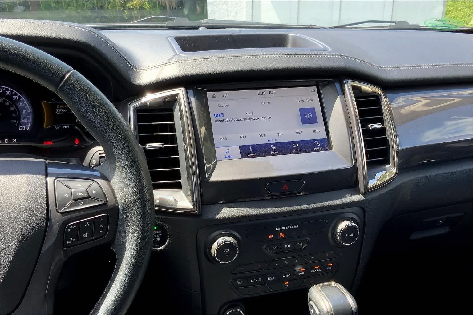 Thumbnail: 2019 Ford Ranger - 13