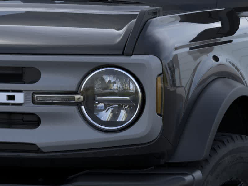 Thumbnail: 2025 Ford Bronco - 20