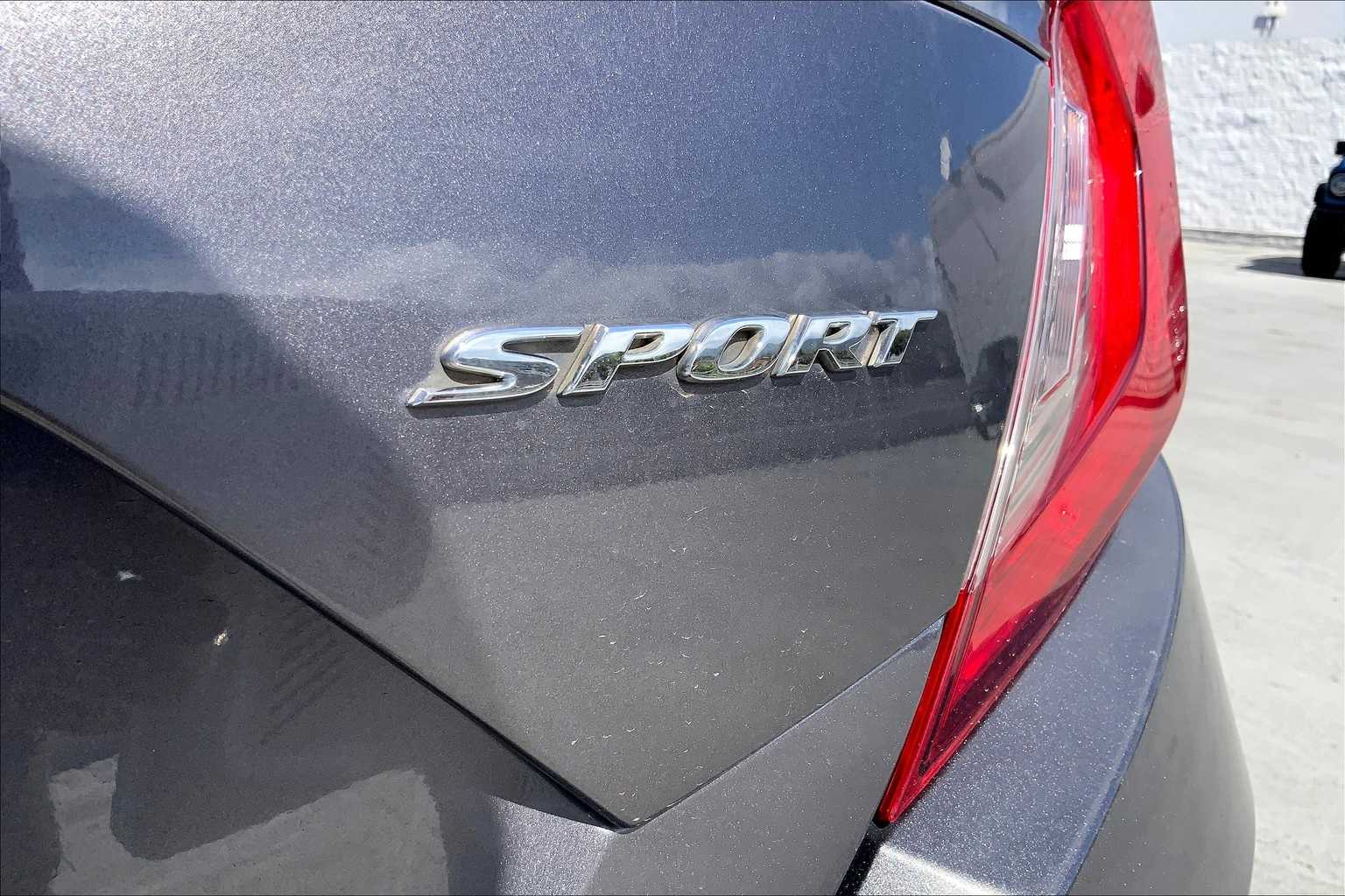 Thumbnail: 2019 Honda Civic - 7