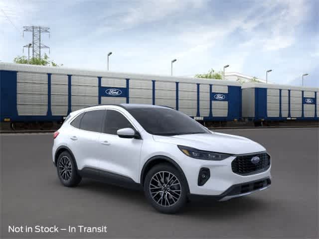 Thumbnail: 2025 Ford Escape - 6