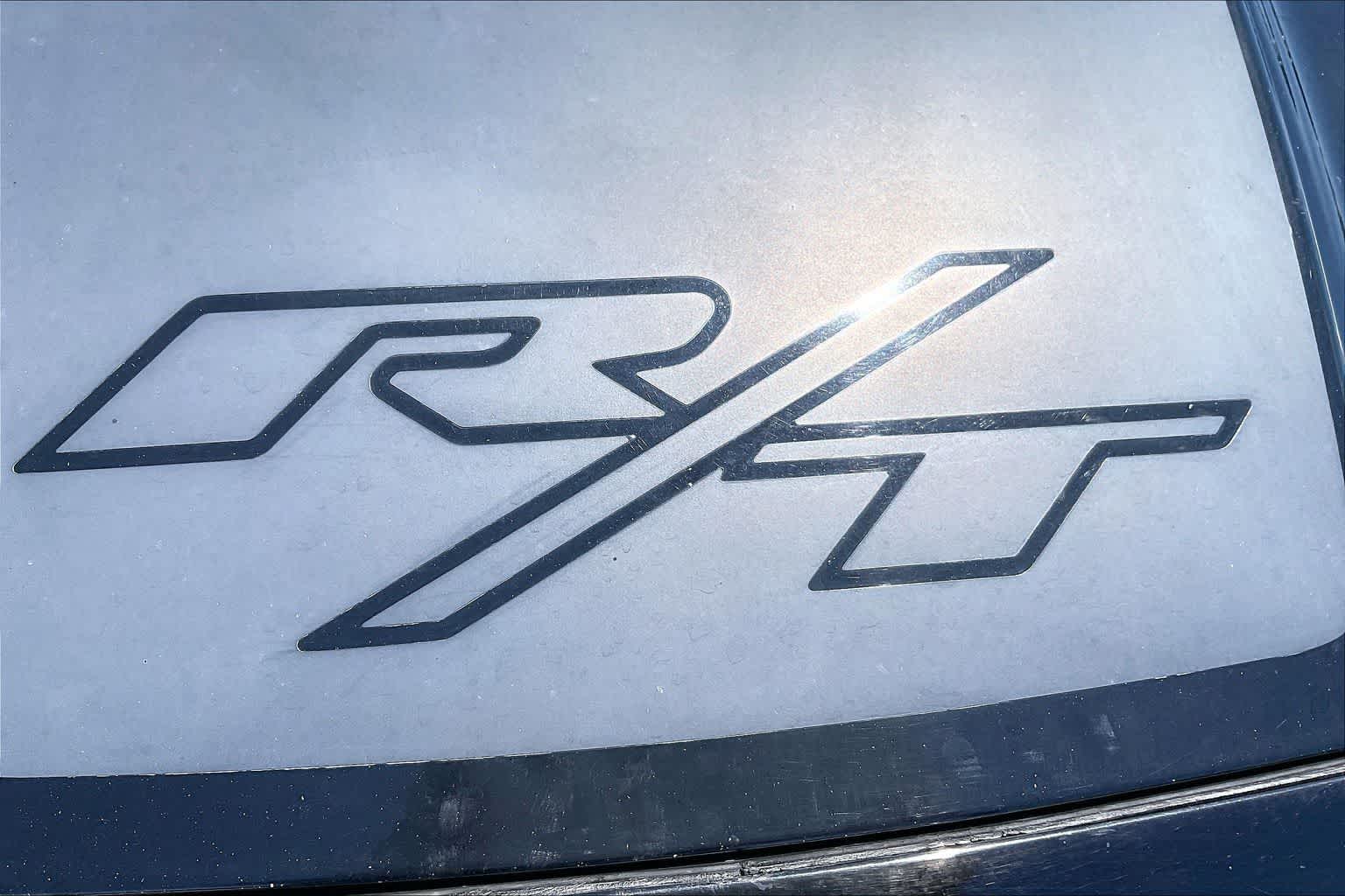 Thumbnail: 2015 Dodge Challenger - 7