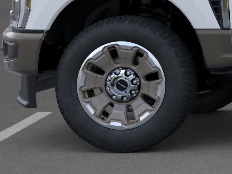 Thumbnail: 2026 Ford F-350 - 19