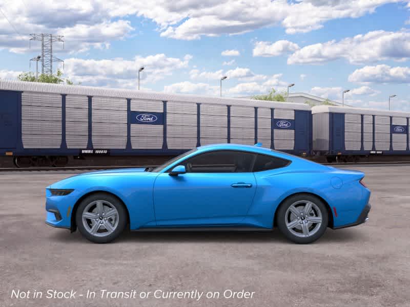 Thumbnail: 2026 Ford Mustang - 3