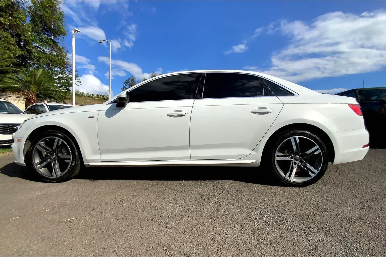 2017 Audi A4 Premium 3