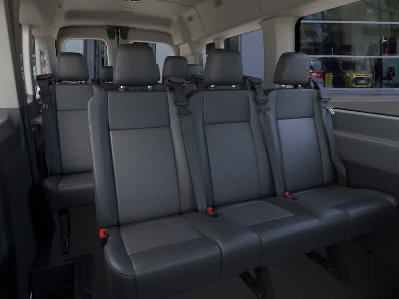 Thumbnail: 2026 Ford Econoline - 11