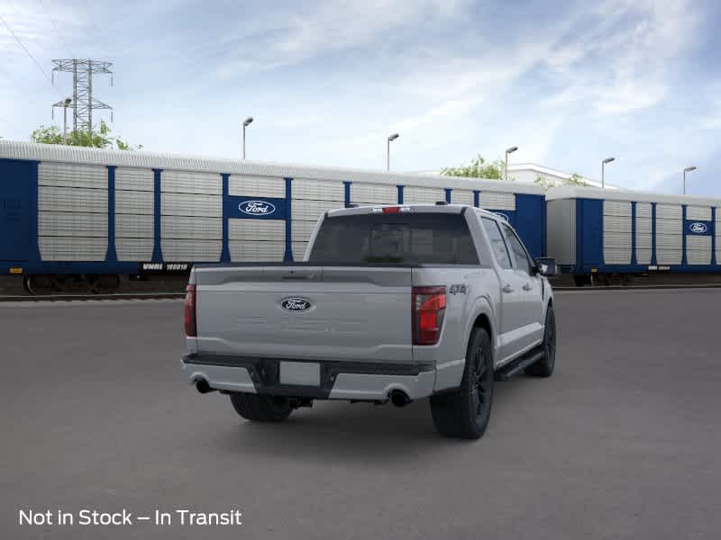 Thumbnail: 2026 Ford F-150 - 8