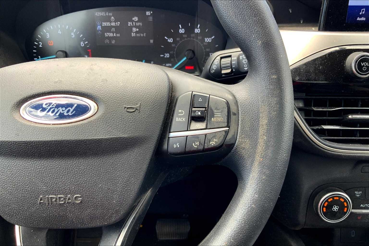 Thumbnail: 2020 Ford Escape - 25