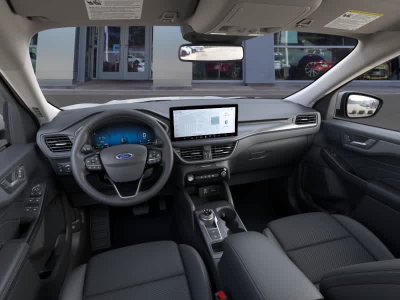 Thumbnail: 2025 Ford Escape - 9